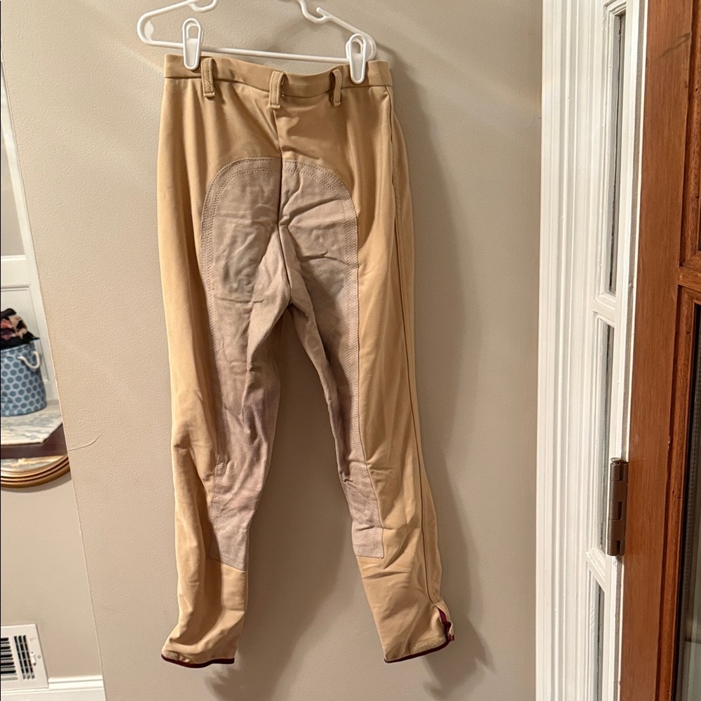 Devon Aire Women’s Full Seat Riding Breeches Pants 26